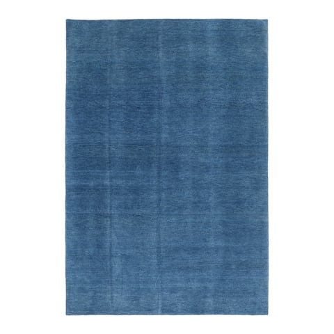 Gabbehteppich Gabbeh Color Indien