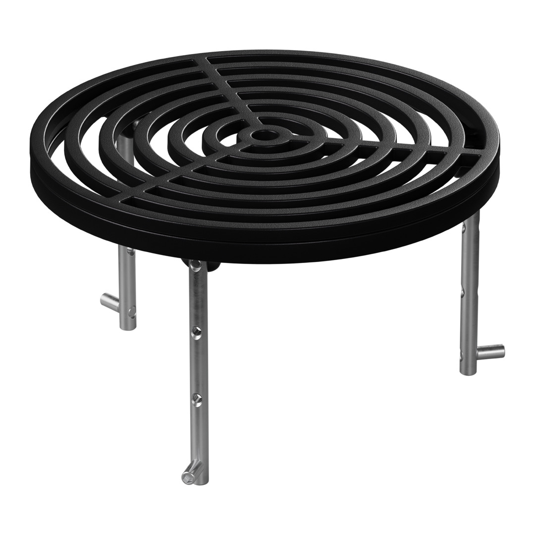 grille de cuisson Bowl 57