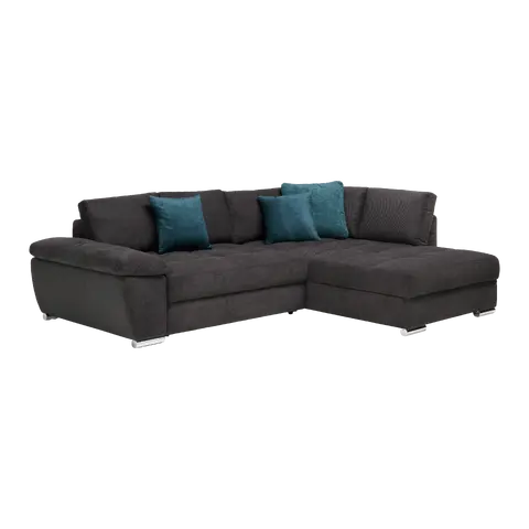 Ecksofa Goodnight De Luxe