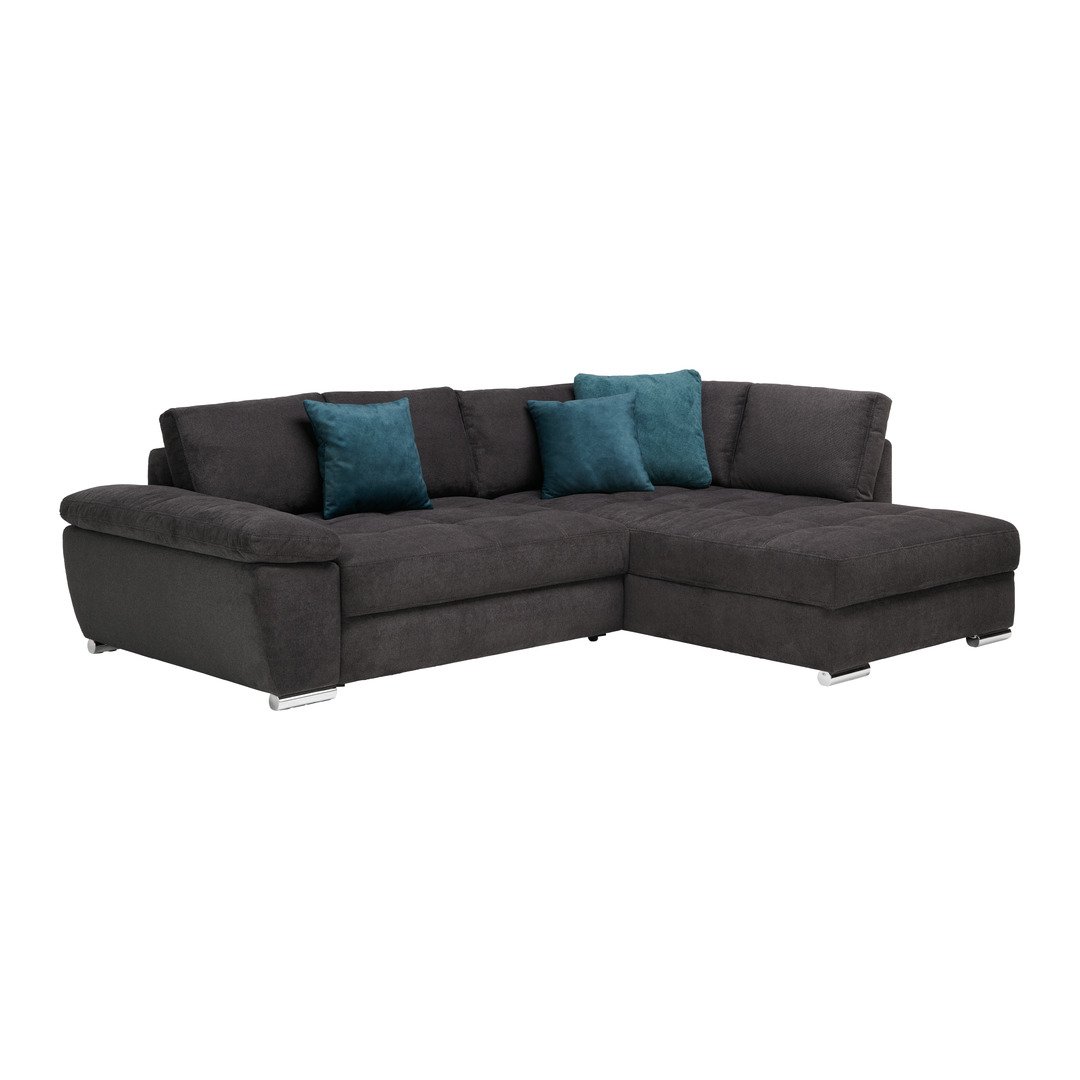 Ecksofa Goodnight De Luxe