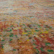 tapis d’Orient modernes Tib. Nepal Transitional