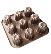 Backform Baking