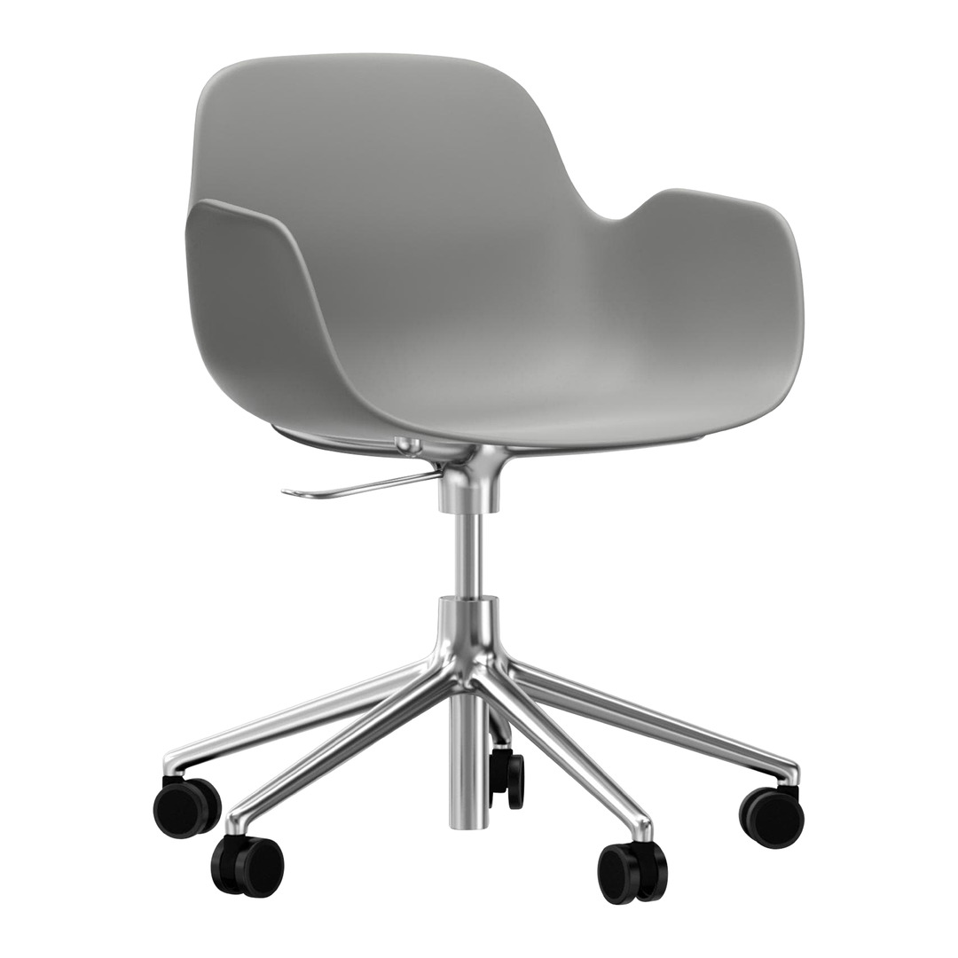 sedia per ufficio Form