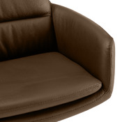 chaise à accoudoirs EVEREST