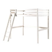 letto alto PINO