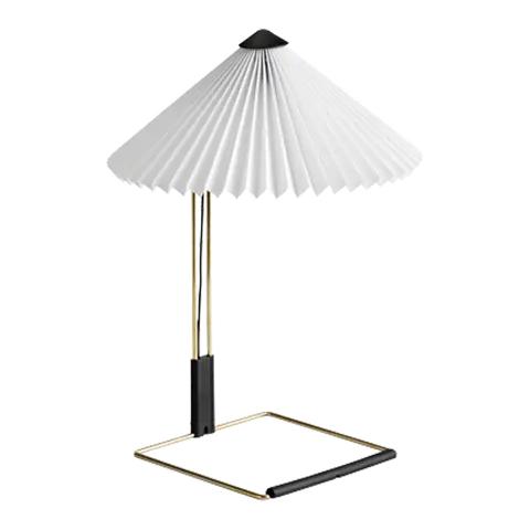 lampada da tavolo Matin