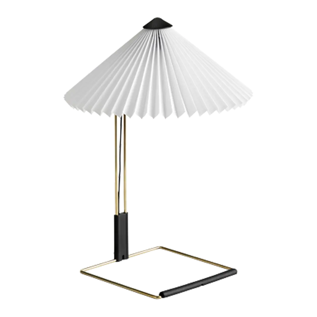 lampada da tavolo Matin