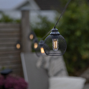 lampe solaire Sunlight