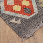 Kelimteppich Afghan Kelim