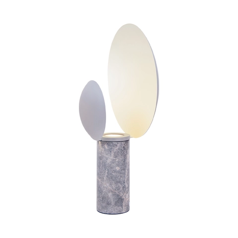 lampe de table Cache