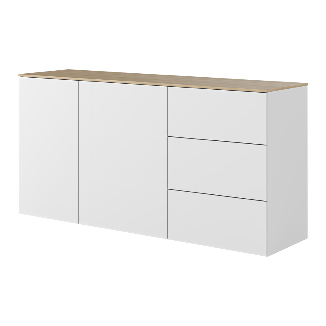 sideboard JOIN