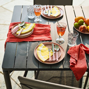 table de jardin FLORENZ