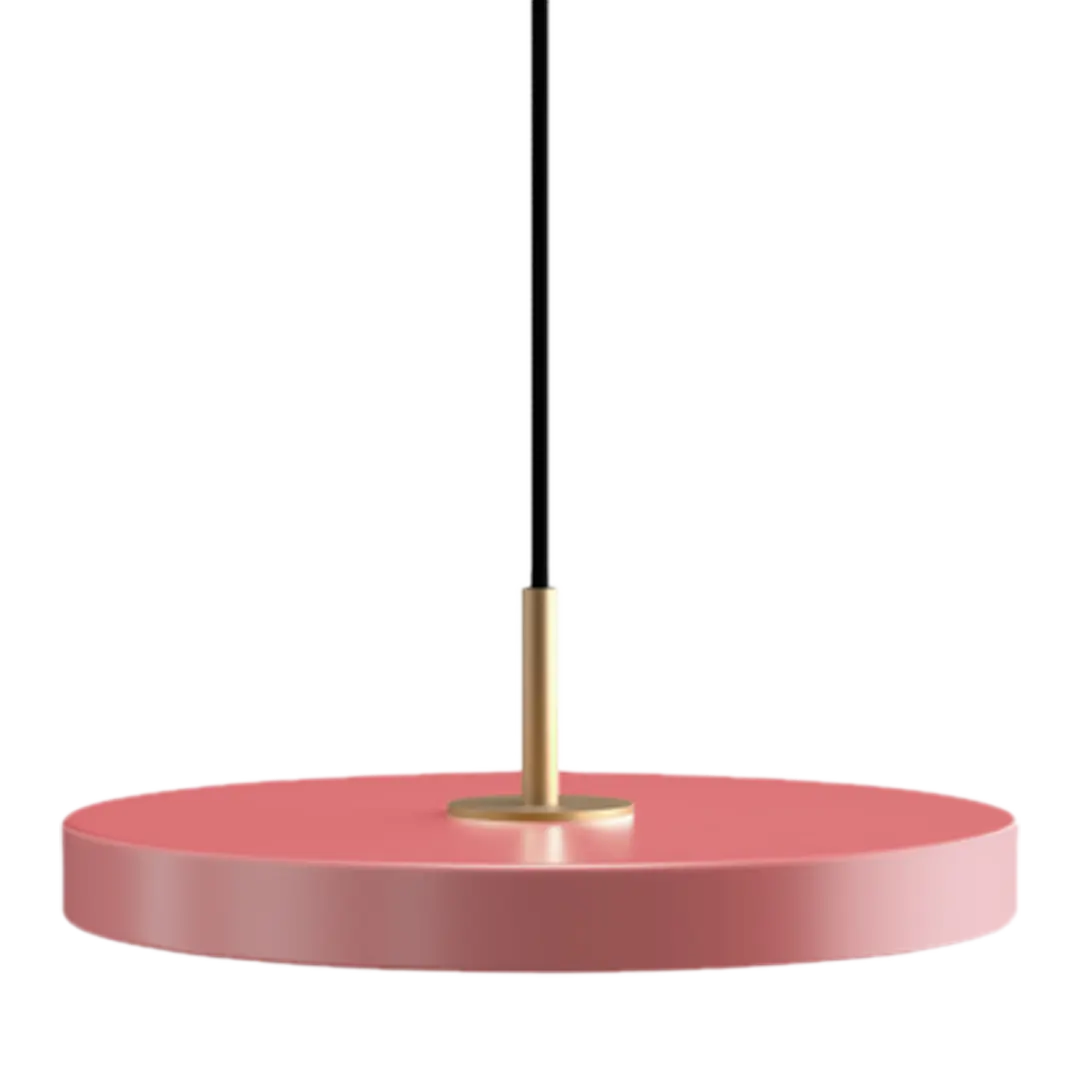 lampada a sospensione Asteria
