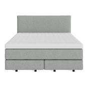 lit boxspring ODIN