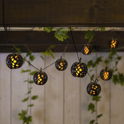 guirlande lumineuse FLAME