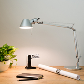 pied de table TOLOMEO