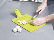 Schneidebrett Chopt2Pot