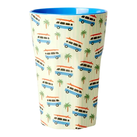 Becher Melamine