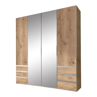 portes battantes Level36