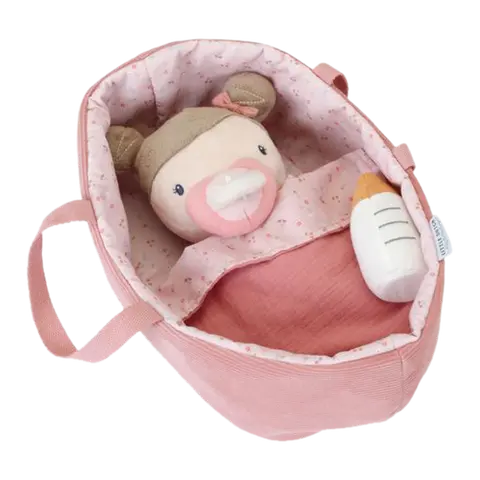 bambola Baby Doll