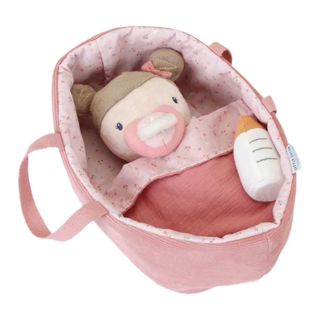Puppe Baby Doll