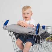 housse de protection pour bébé Hygiene