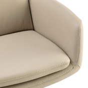 chaise à accoudoirs DISCOVERY