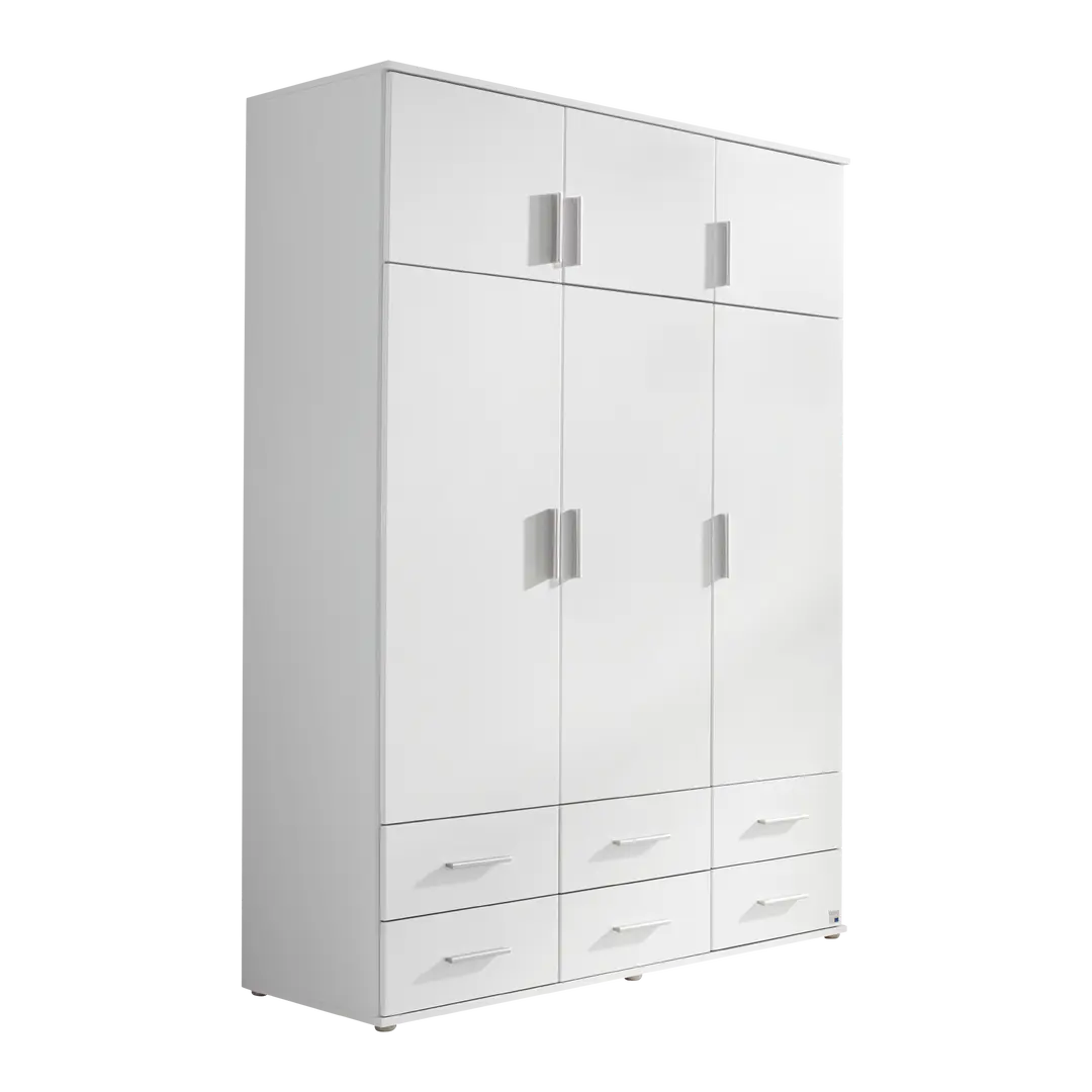 Drehtürenschrank Kemi