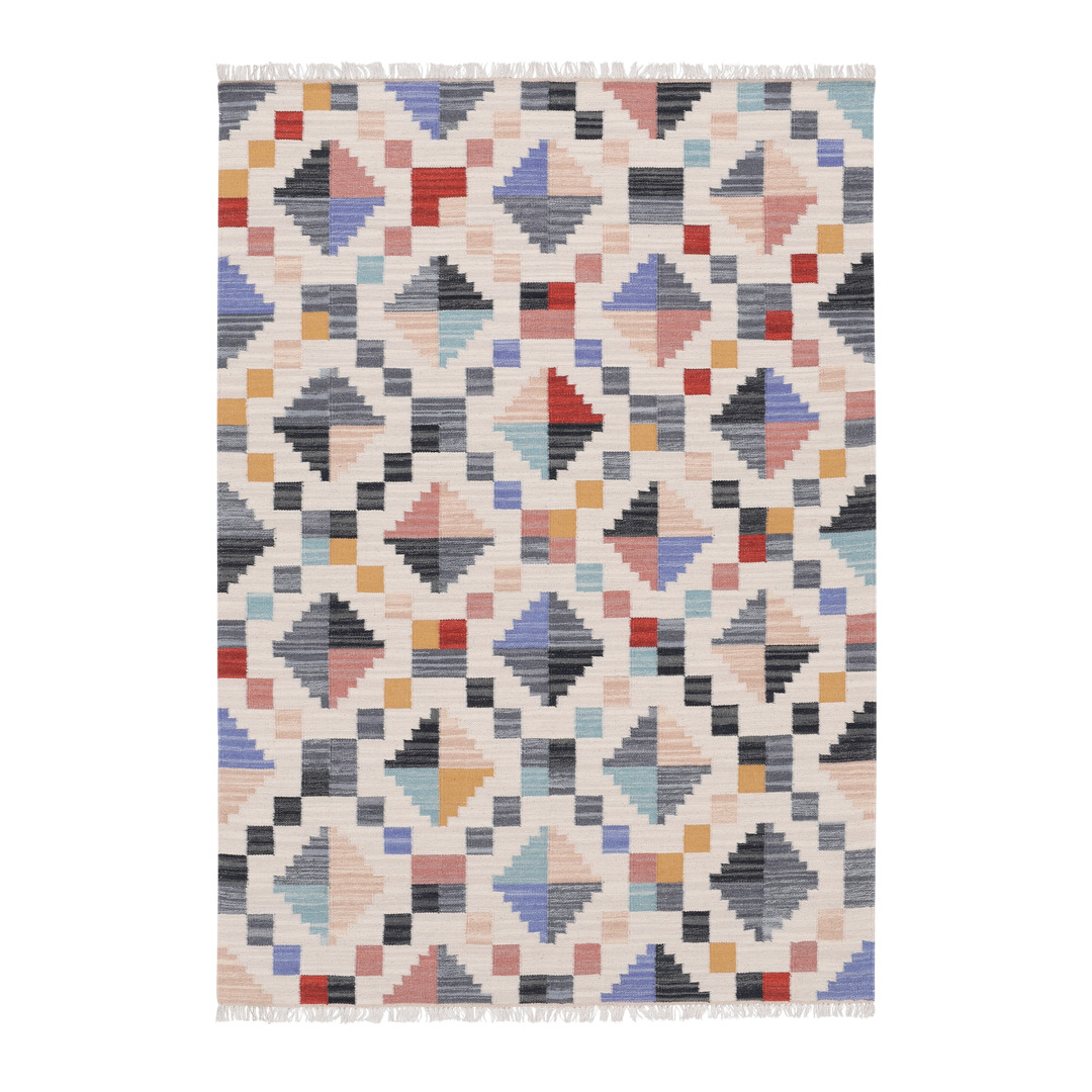 tappeto kilim Taps