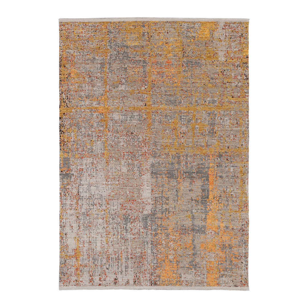tapis d’Orient modernes Eclectica