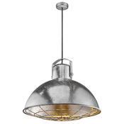 lampada a sospensione Porter