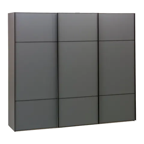 Schiebetürschrank Tavido