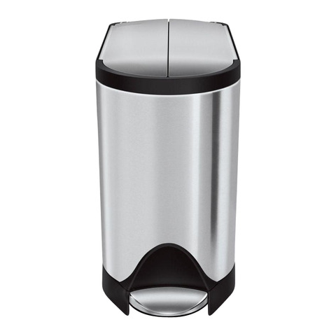 Treteimer Simplehuman