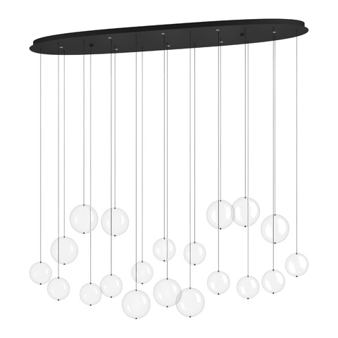lampada a sospensione Espardello