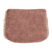 lit pour animaux Snuggle