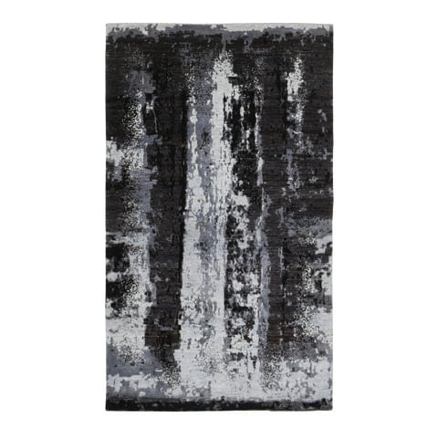 moderner Orientteppich Sahar Fresco