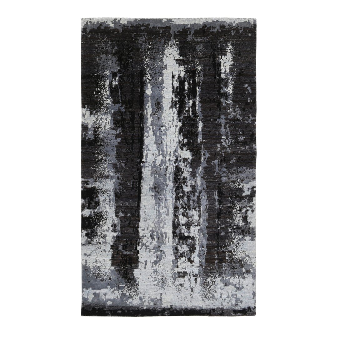 moderner Orientteppich Sahar Fresco