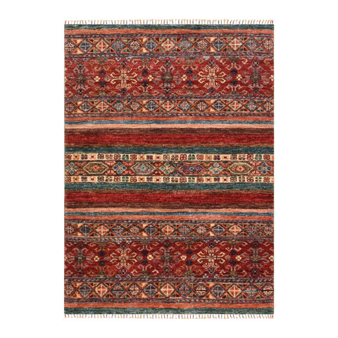 tappeti orientali classici Serai