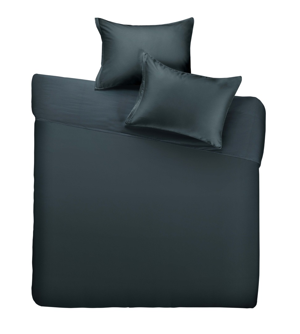 completo da letto Uni Satin