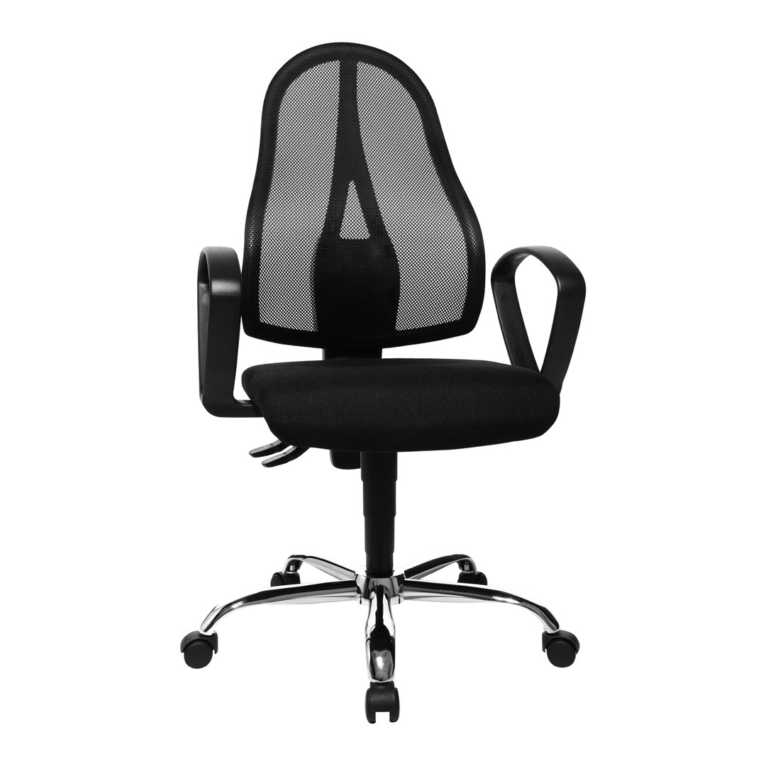 sedia per ufficio Open Point P Somo