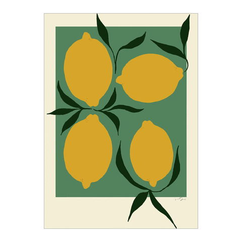 stampa d'arte Printart