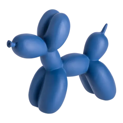 Balloon-Dog Balloon