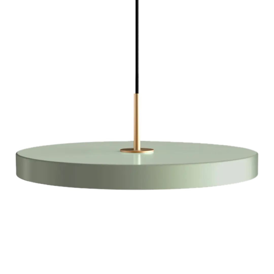 lampada a sospensione Asteria
