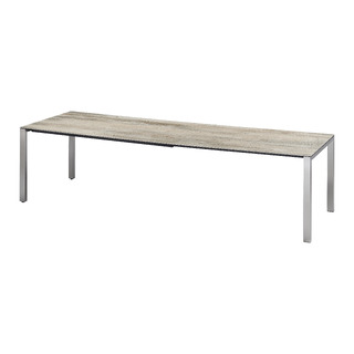 Gartentisch Basso Z240