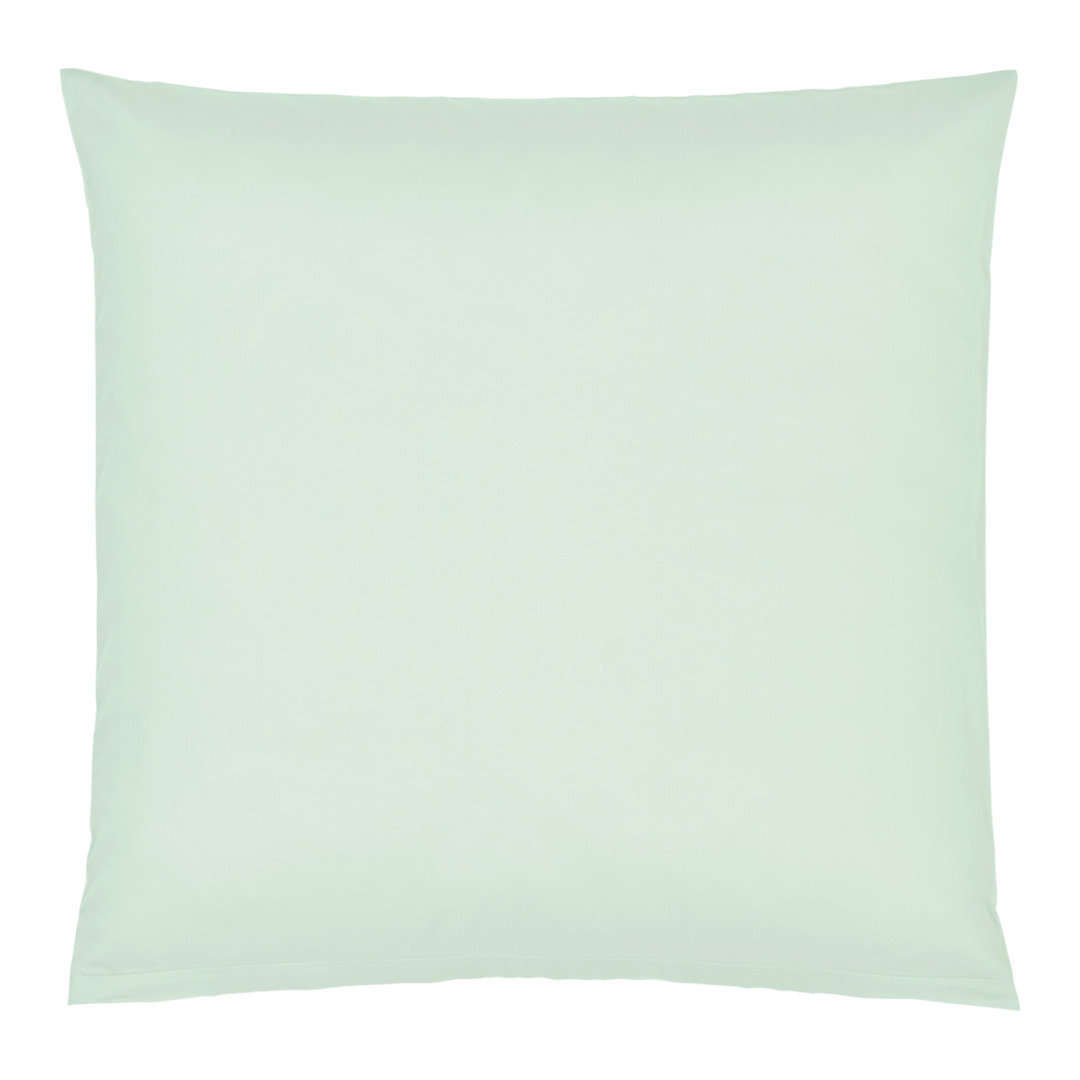 taie d’oreiller Satin uni