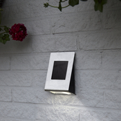 lampada solare Wandy