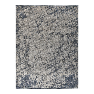 moderner Orientteppich Pattern Mix