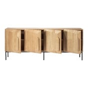 Sideboard Stairs