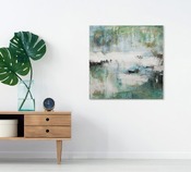 Tableau sur toile ARTE
