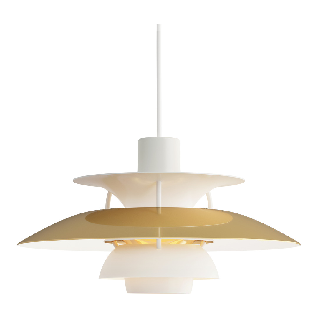 lampe à suspension PH5 MINI